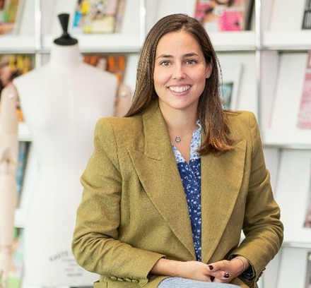 Rocío Elízaga Puig