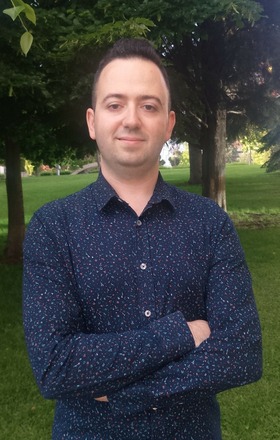 Adrián Magaldi Fernández