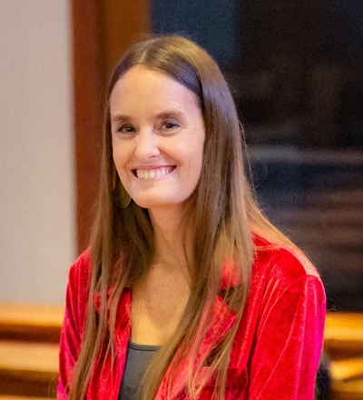 Alejandra Novoa Echaurren