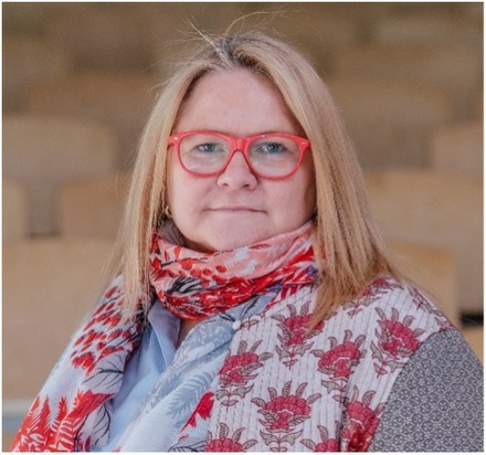 Magdalena Alejandra Gaete-Sepúlveda