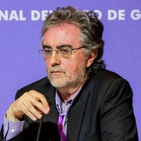 Tomás Pérez Vejo