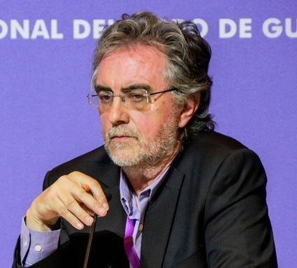 Tomás Pérez Vejo