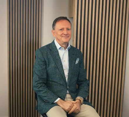 Piotr Pawel Orlowski