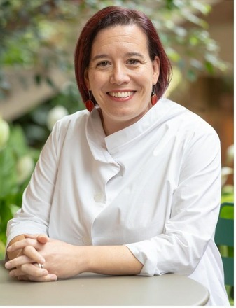 Raquel Cascales Tornel