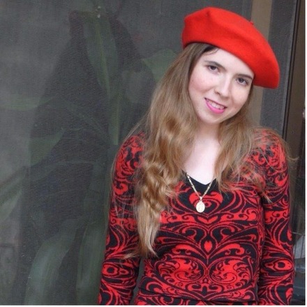 Alejandra Ángeles Dorantes