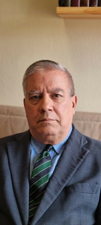 Gilberto Callado de Oliveira