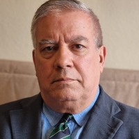 Gilberto Callado de Oliveira