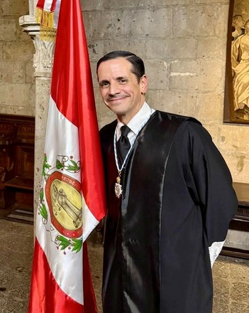 Fernando Batista Jiménez