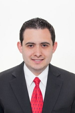 Fernando Villela Aranda