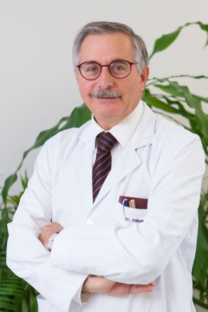 José Antonio Páramo Fernández