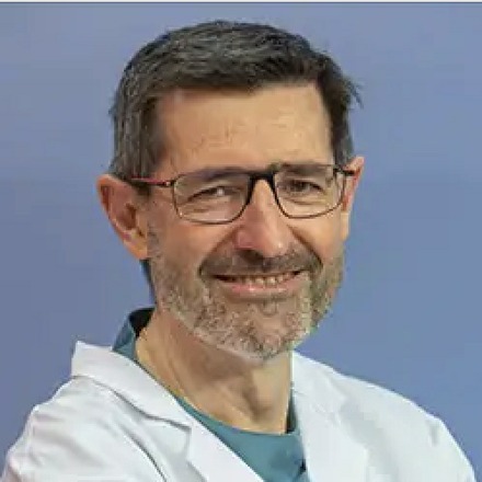 Gabriel Gastaminza Lasarte