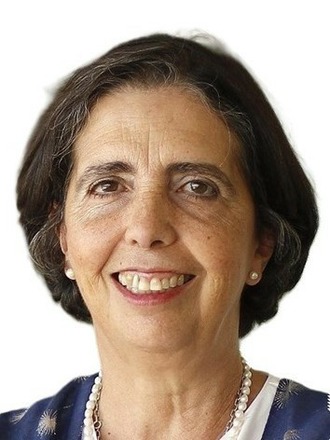 Barbara Díaz Kayel