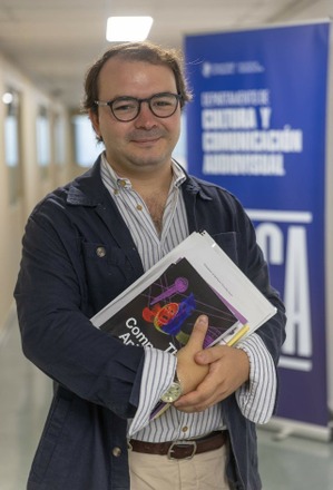 Ignacio Laguía Cassany
