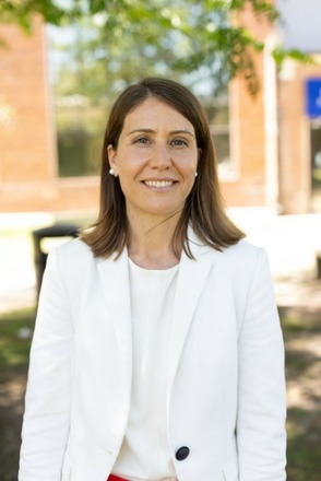 María Soledad Paladino