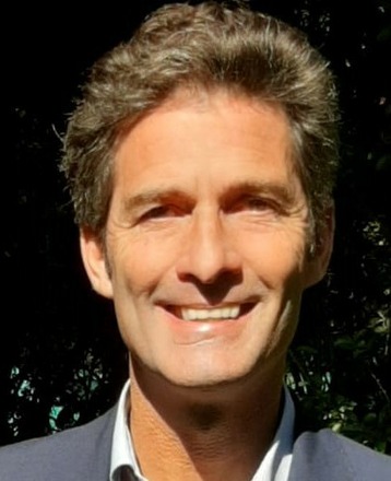 Mariano Asla