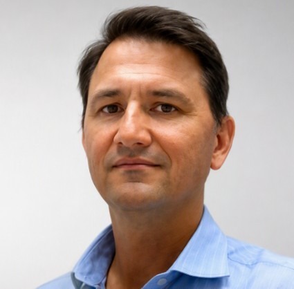 Manuel F. Landecho