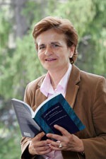 María Antonia Labrada Rubio