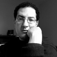 Luis Xavier López Farjeat Luis Xavier López Farjeat