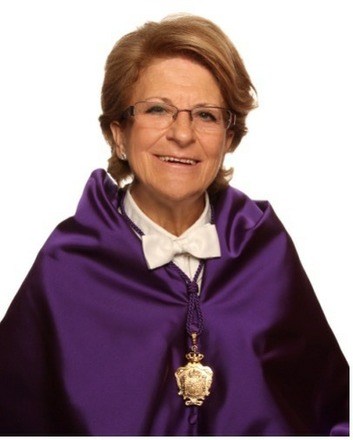 Gloria Mª Tomás Y Garrido