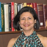 Beatriz Carolina Peña Núñez