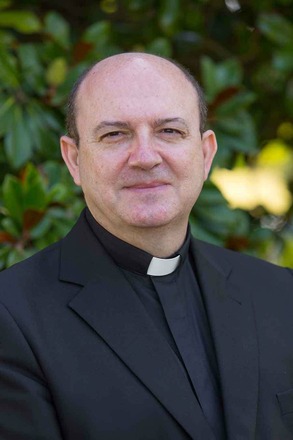 Fermín Labarga García