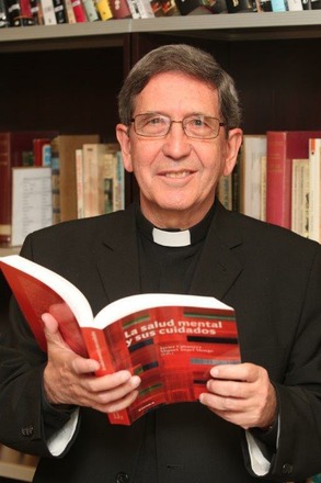 Miguel Ángel Monge Sánchez