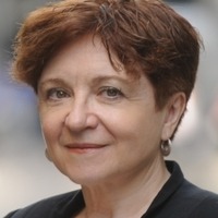 María Rosa Lojo María Rosa Lojo