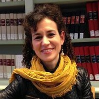 Mª Eugenia Simón Yarza