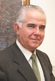 Juan Cruz Cruz