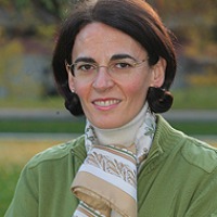 Isabel María León Sanz