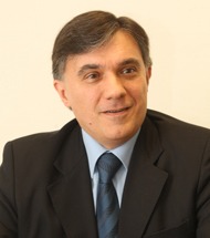 Alejandro Gustavo Vigo Pacheco