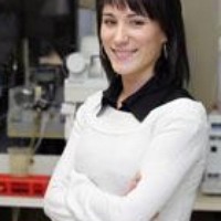 Cristina Sola Larrañaga