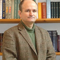 Francisco José Soler Gil