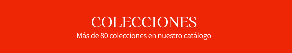 Descubre nuestras colecciones