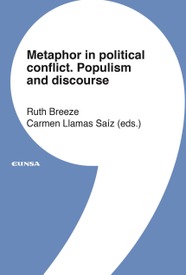Metaphor in political conflict. Populism and discourse