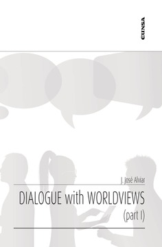 Dialogue with worldviews. Part I