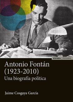 Antonio Fontán (1923-2010)