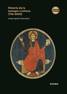 Historia de la teología cristiana (750-2000)