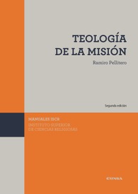 Teología de la misión