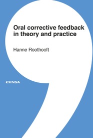 Oral corrective feedback in theory and practice