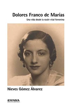 Dolores Franco de Marías