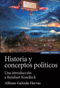 Historia y conceptos políticos