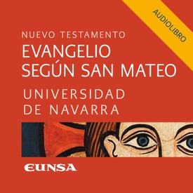 Evangelio según San Mateo