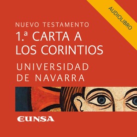 1ª Carta a los Corintios