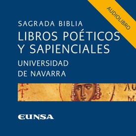 Libros Poéticos y Sapienciales del Antiguo Testamento