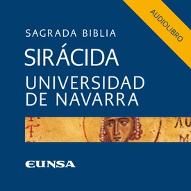 Eclesiástico (Sirácida)