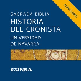 Historia del Cronista