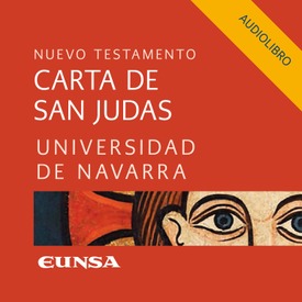 Carta de San Judas