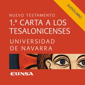 1ª Carta a los Tesalonicenses