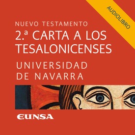 2ª Carta a los Tesalonicenses
